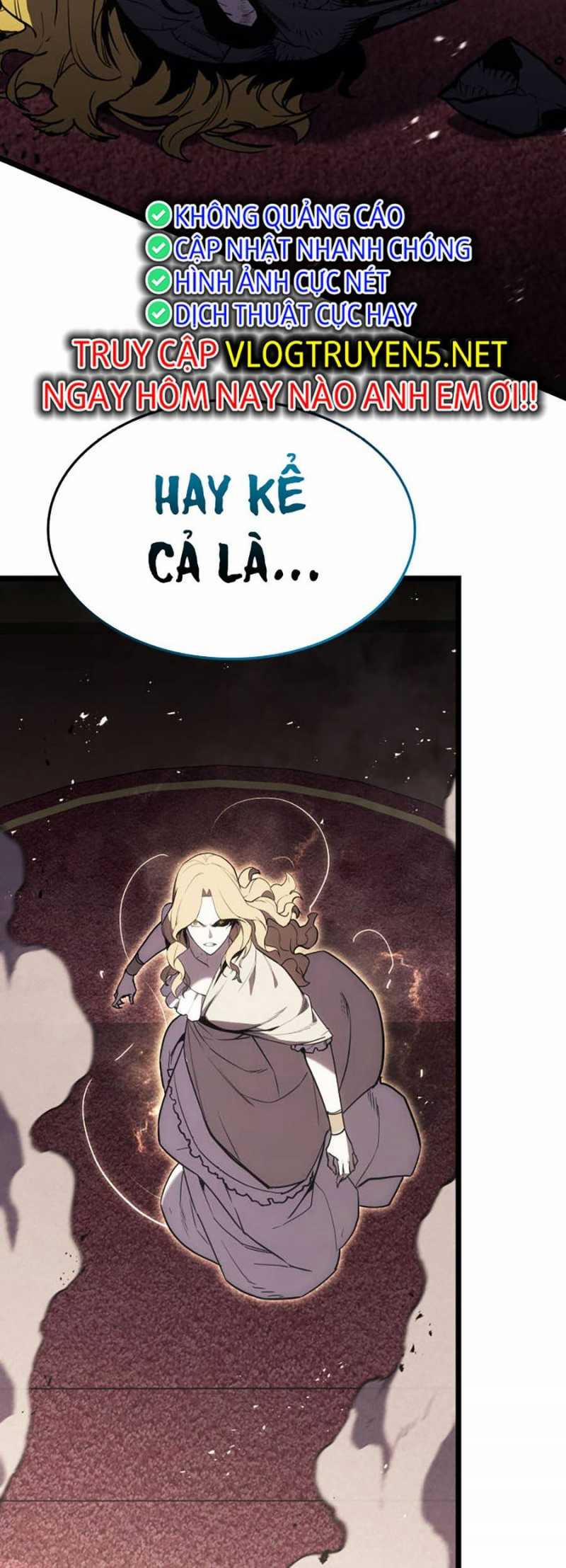 Người Hùng Cấp Thảm Họa Hồi Sinh 73 trang 69