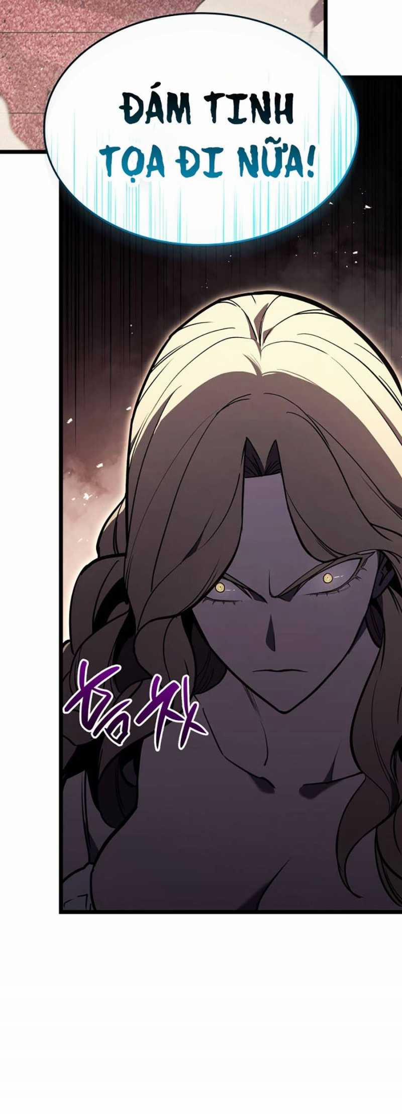 Người Hùng Cấp Thảm Họa Hồi Sinh 73 trang 70