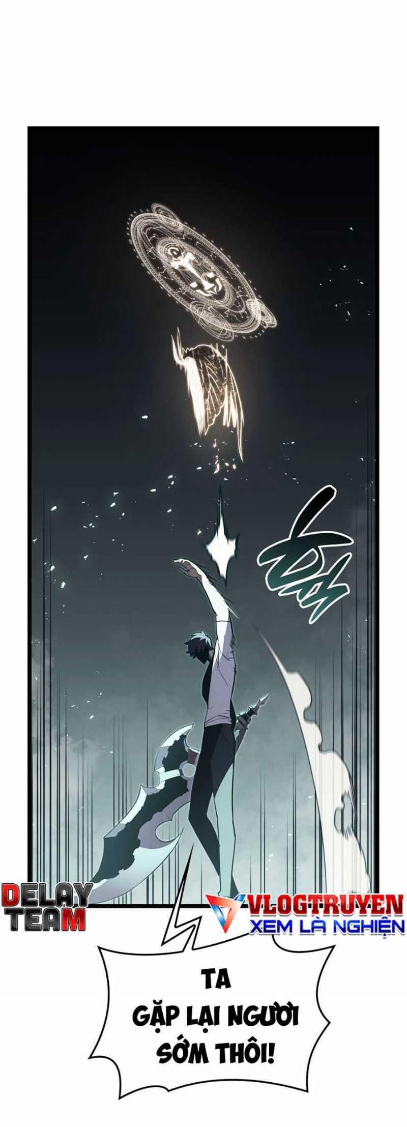 Người Hùng Cấp Thảm Họa Hồi Sinh 73 trang 71