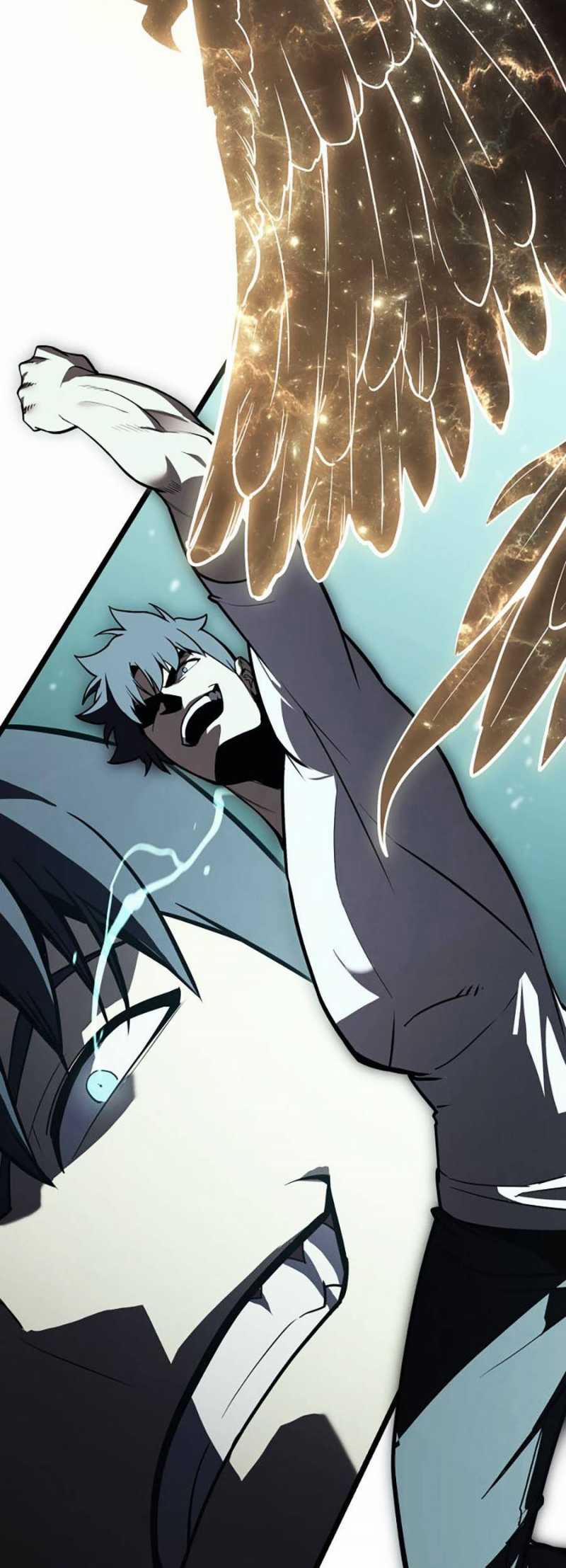 Người Hùng Cấp Thảm Họa Hồi Sinh 73 trang 73