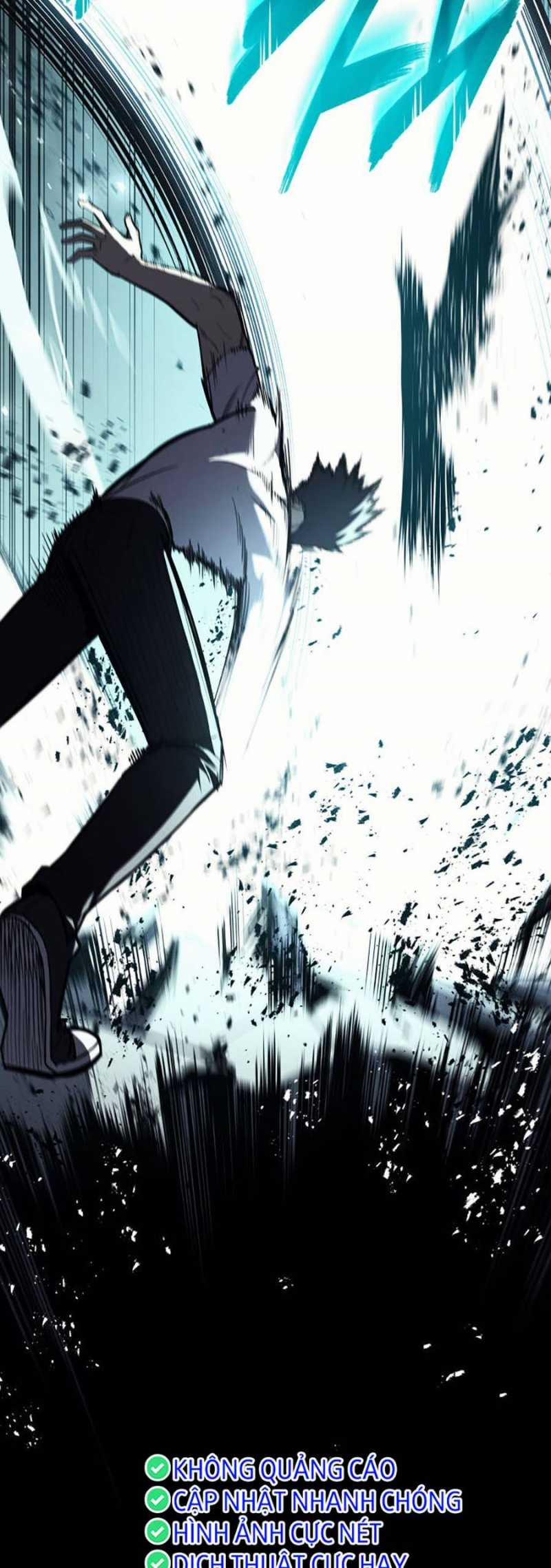 Người Hùng Cấp Thảm Họa Hồi Sinh 73 trang 76