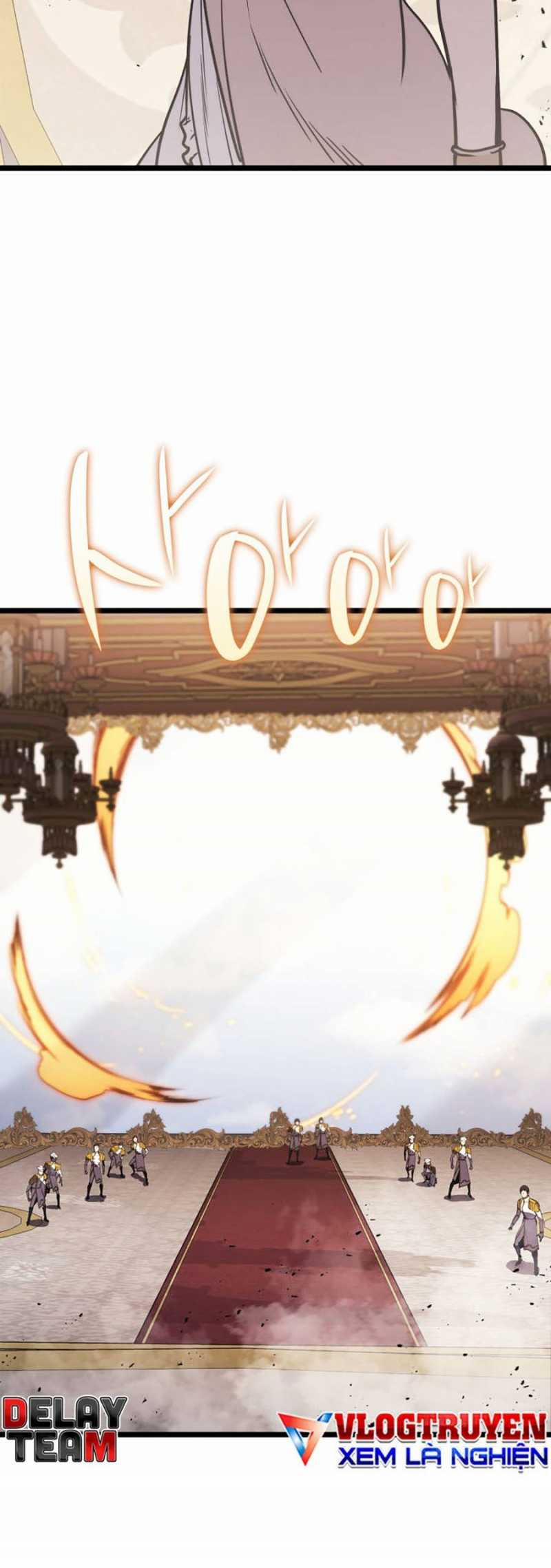 Người Hùng Cấp Thảm Họa Hồi Sinh 73 trang 78