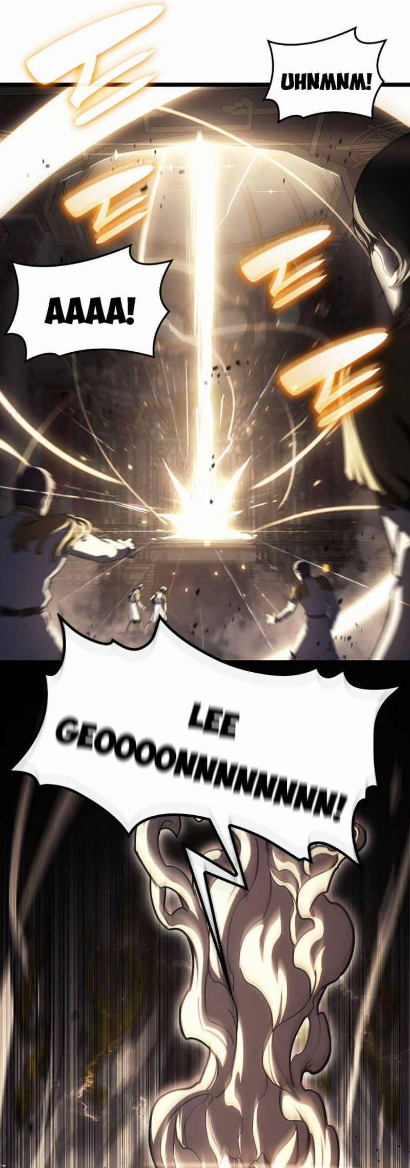 Người Hùng Cấp Thảm Họa Hồi Sinh 73 trang 80