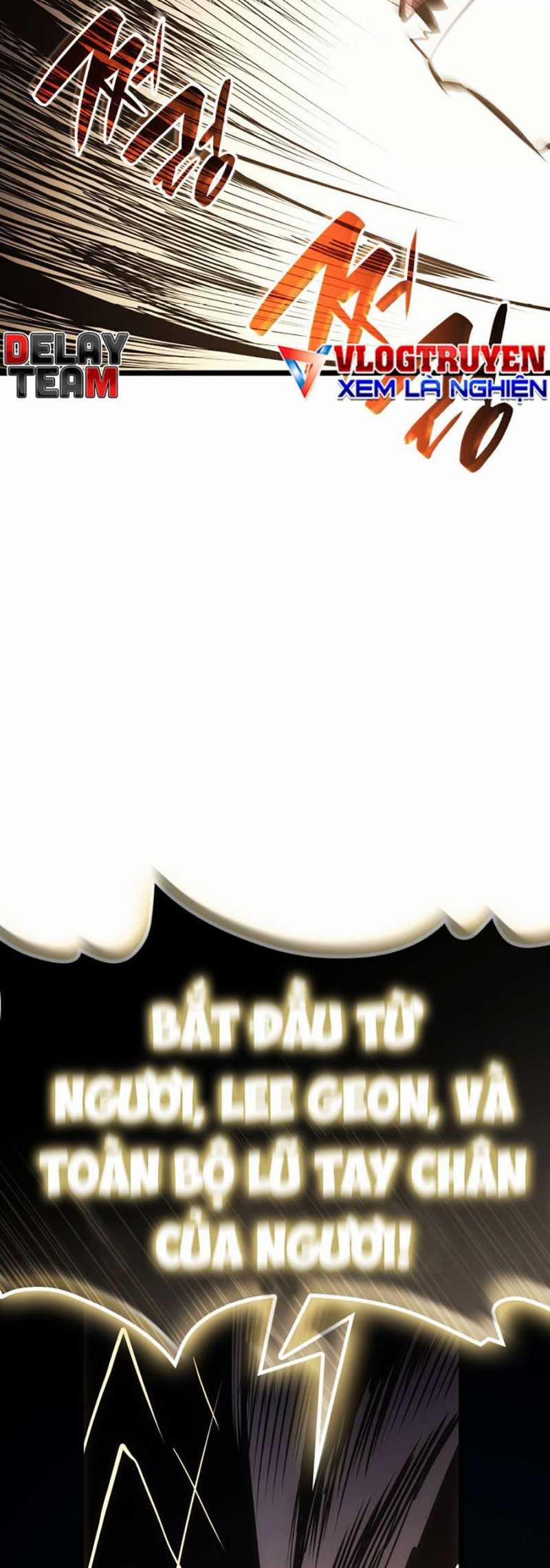 Người Hùng Cấp Thảm Họa Hồi Sinh 73 trang 84