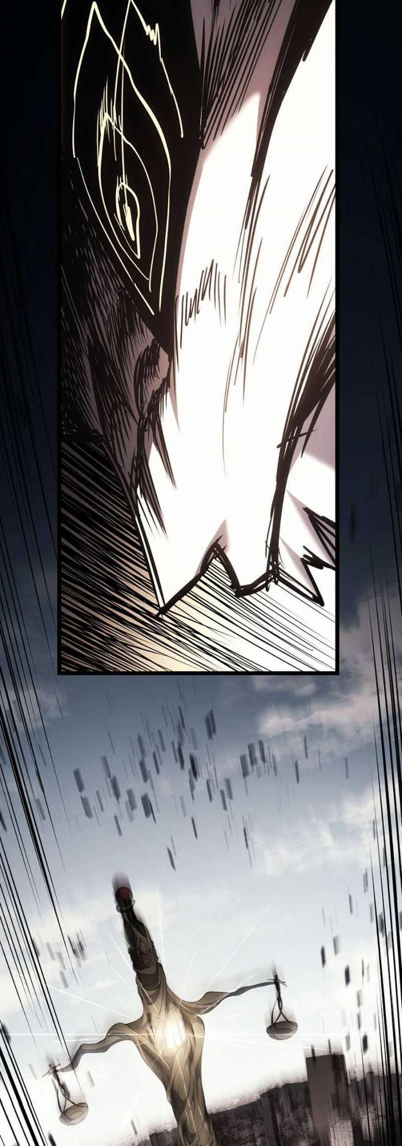 Người Hùng Cấp Thảm Họa Hồi Sinh 73 trang 85