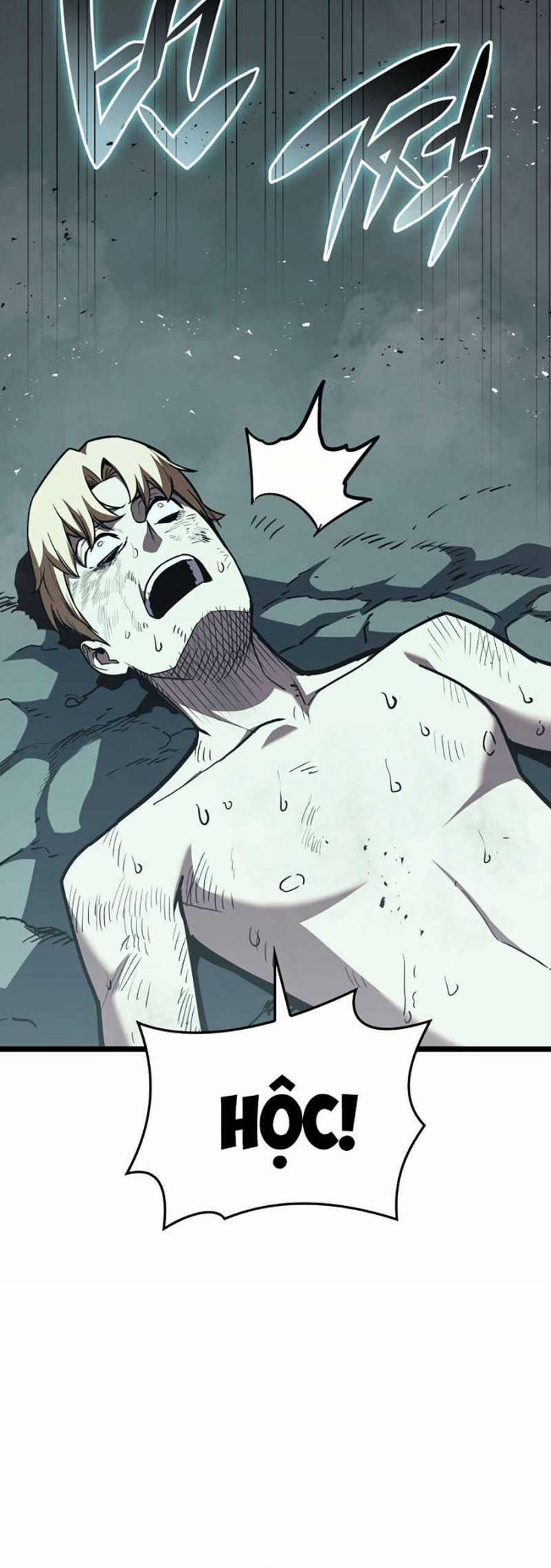 Người Hùng Cấp Thảm Họa Hồi Sinh 73 trang 88