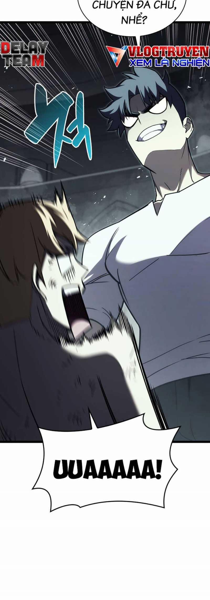 Người Hùng Cấp Thảm Họa Hồi Sinh 73 trang 90