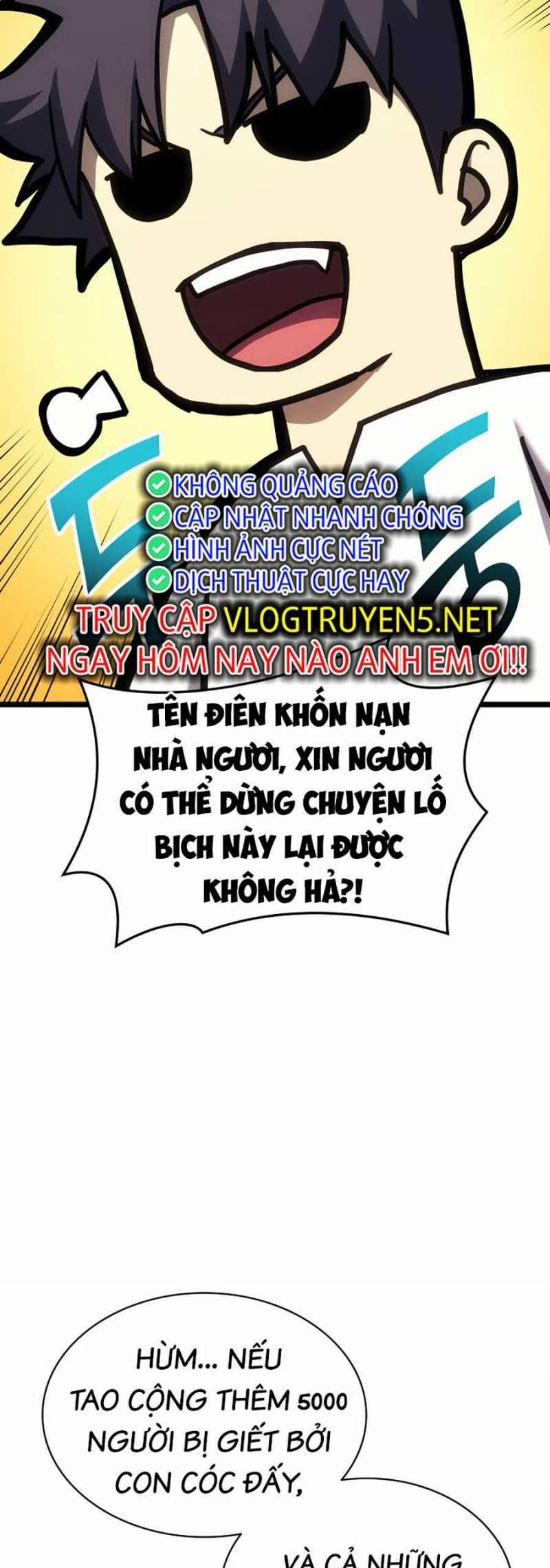 Người Hùng Cấp Thảm Họa Hồi Sinh 73 trang 92