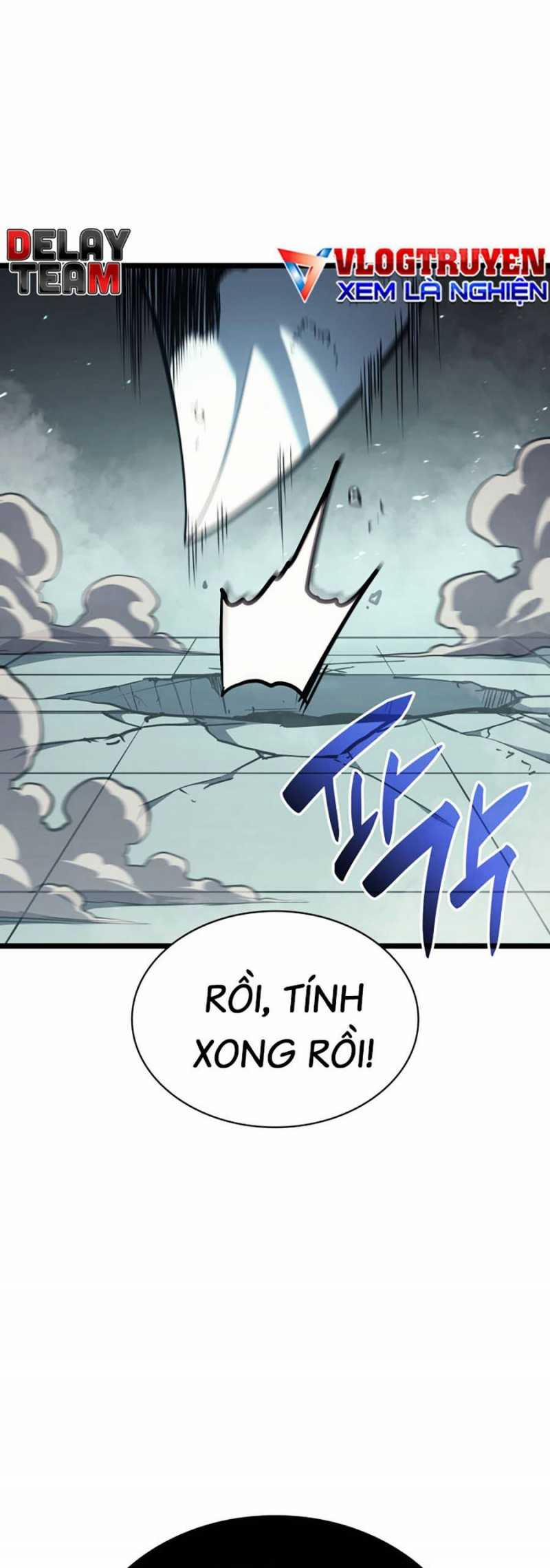 Người Hùng Cấp Thảm Họa Hồi Sinh 73 trang 94