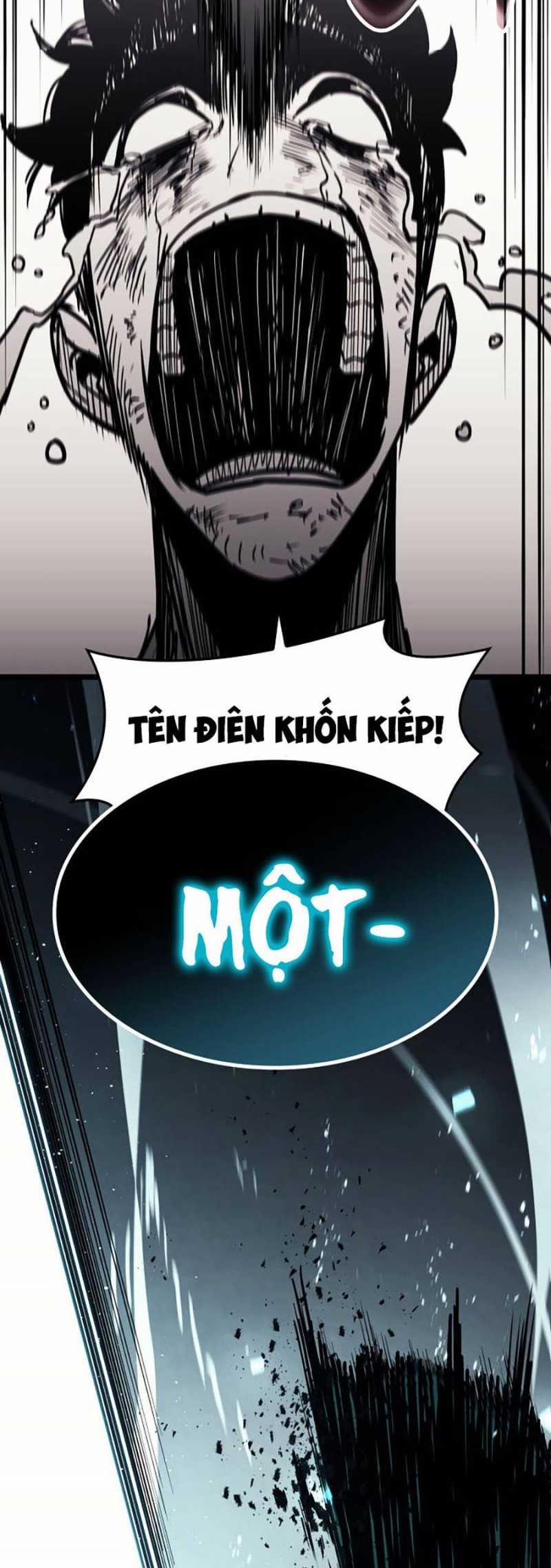 Người Hùng Cấp Thảm Họa Hồi Sinh 73 trang 97