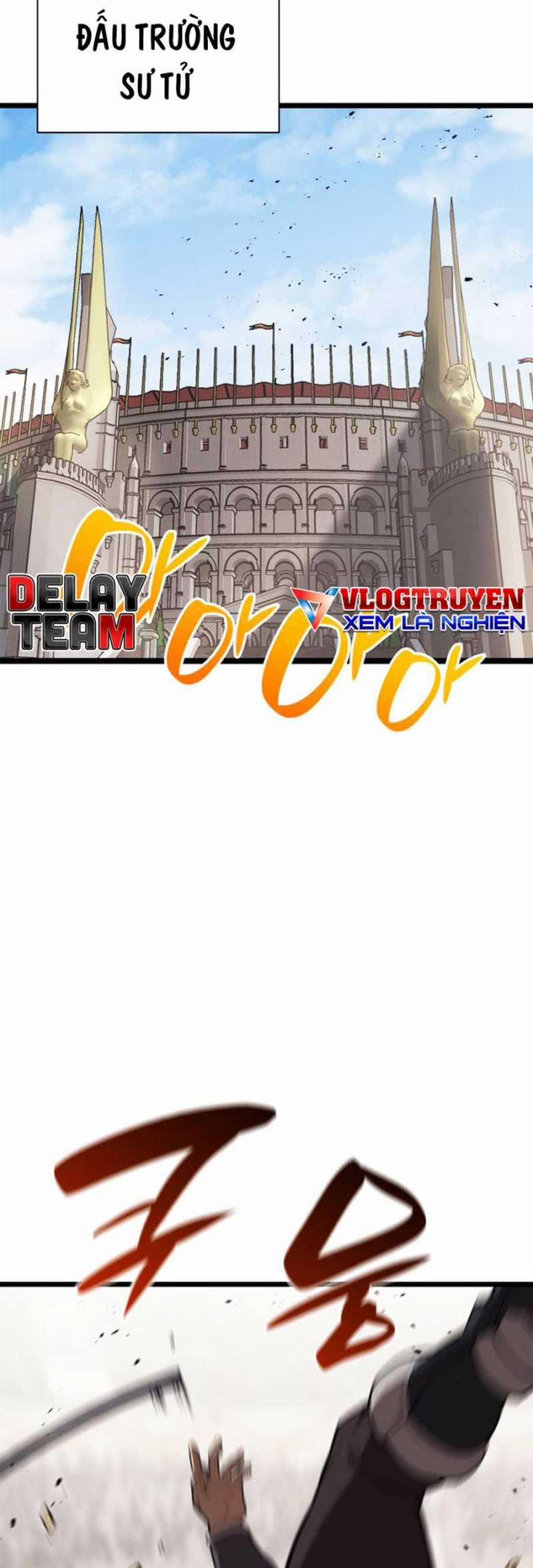 Người Hùng Cấp Thảm Họa Hồi Sinh 74 trang 1