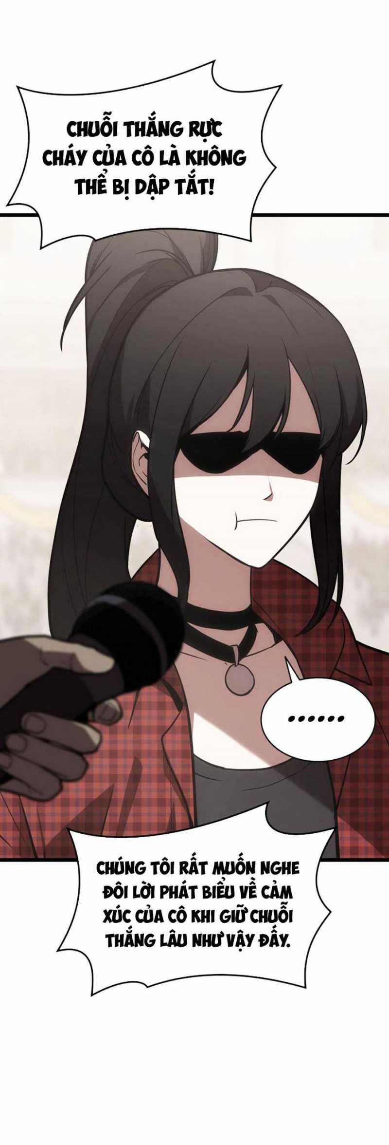 Người Hùng Cấp Thảm Họa Hồi Sinh 74 trang 11