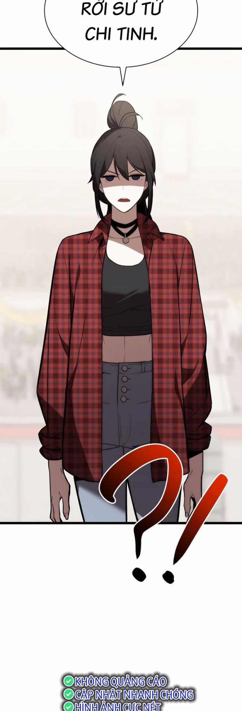 Người Hùng Cấp Thảm Họa Hồi Sinh 74 trang 13