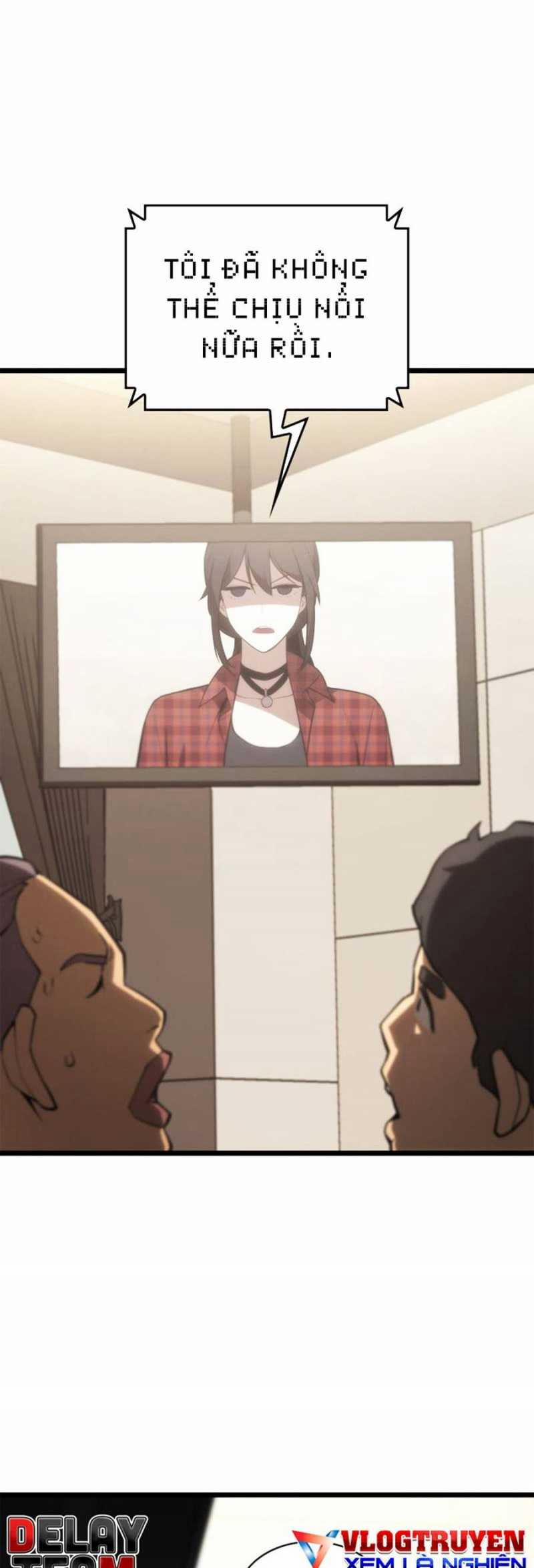 Người Hùng Cấp Thảm Họa Hồi Sinh 74 trang 15