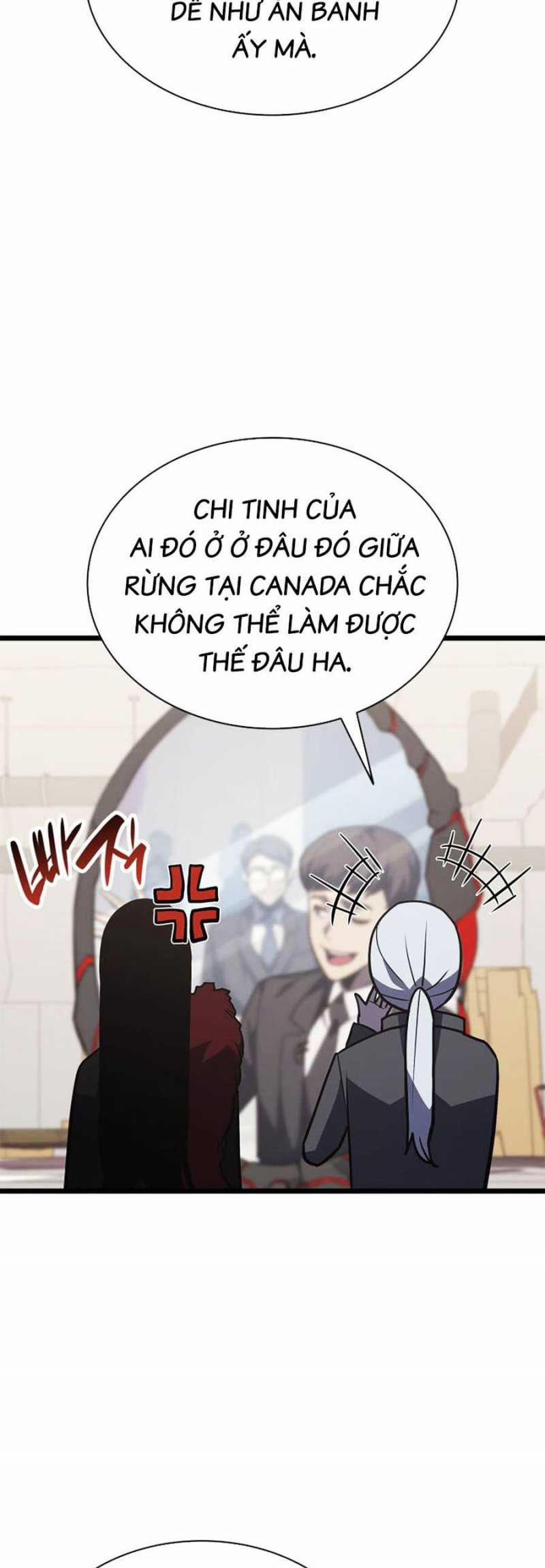 Người Hùng Cấp Thảm Họa Hồi Sinh 74 trang 28