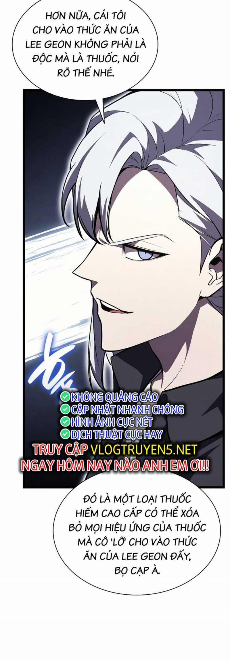 Người Hùng Cấp Thảm Họa Hồi Sinh 74 trang 29