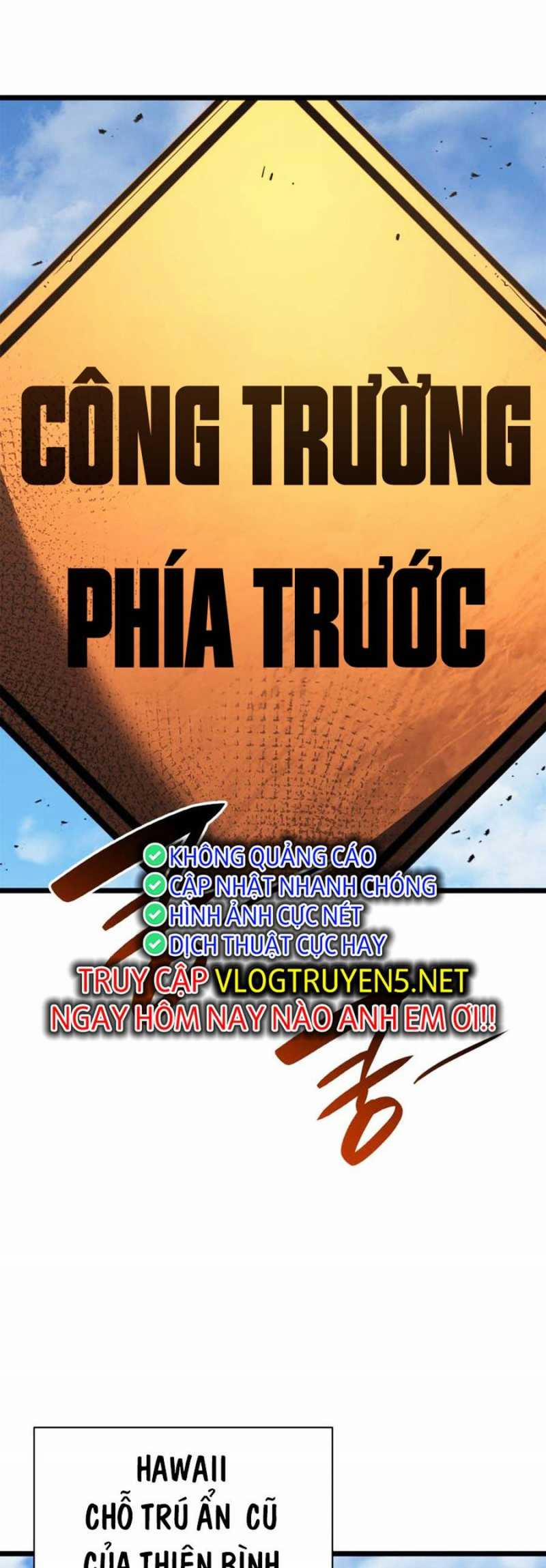 Người Hùng Cấp Thảm Họa Hồi Sinh 74 trang 33