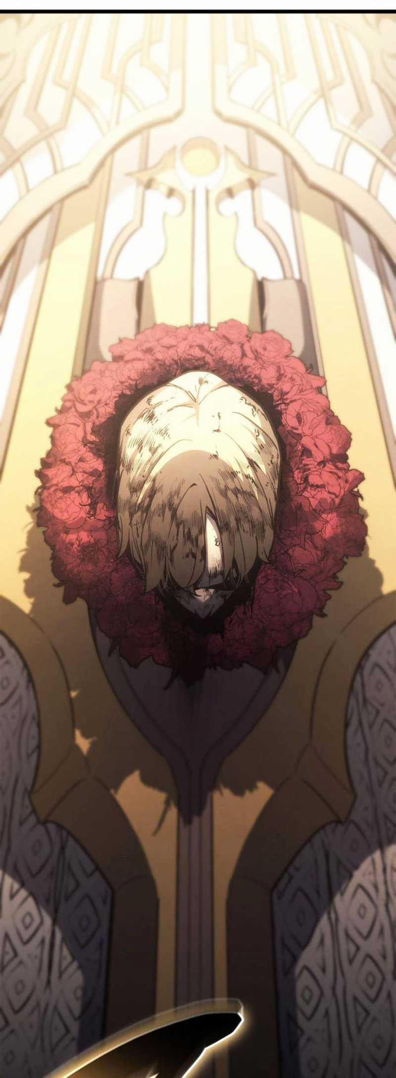 Người Hùng Cấp Thảm Họa Hồi Sinh 74 trang 41