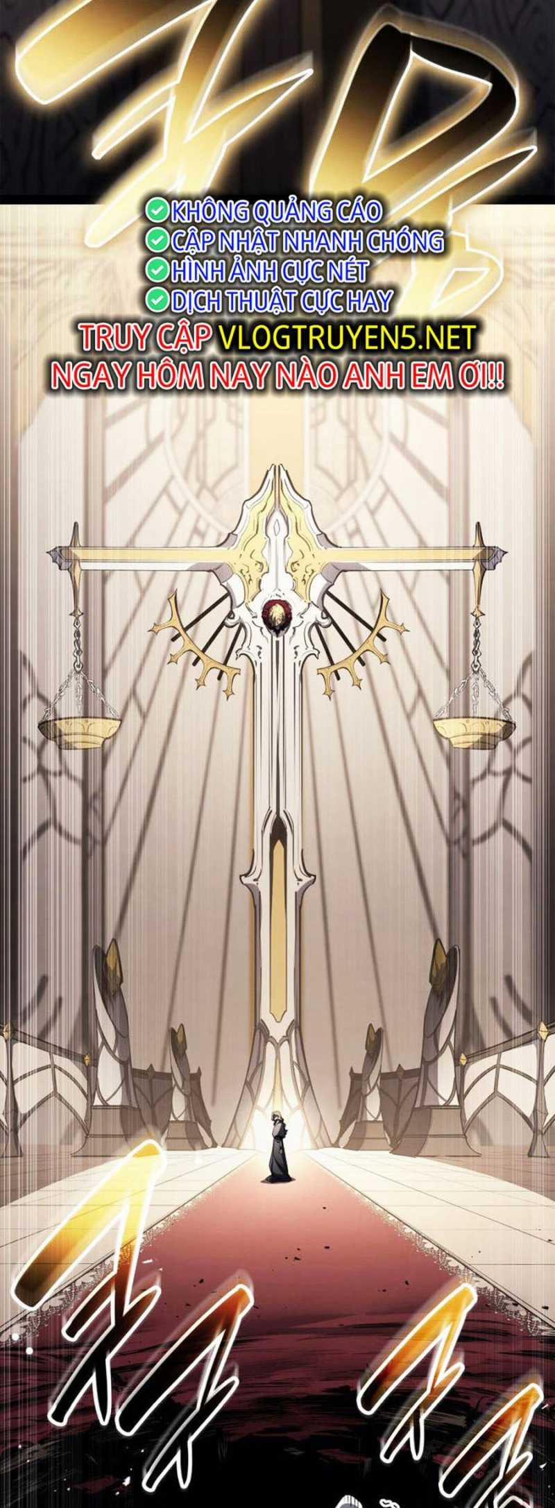 Người Hùng Cấp Thảm Họa Hồi Sinh 74 trang 42