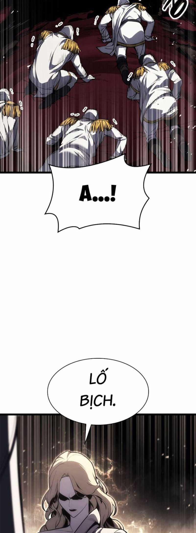 Người Hùng Cấp Thảm Họa Hồi Sinh 74 trang 43