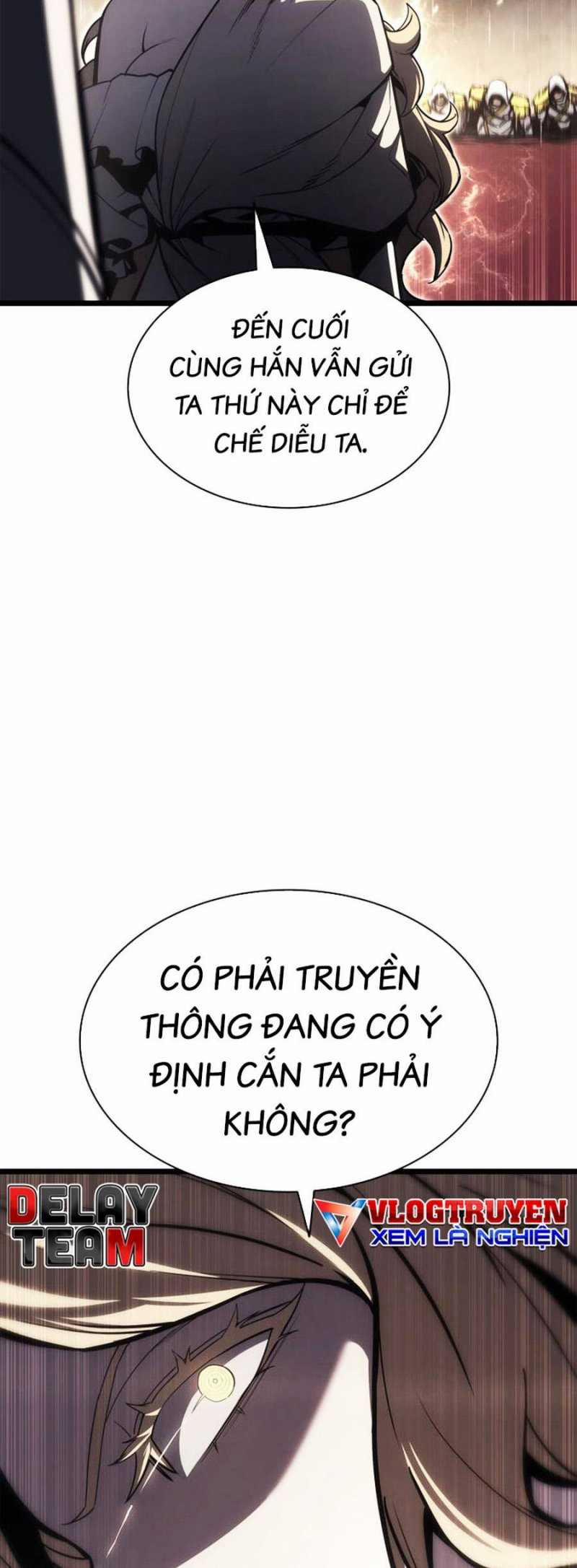 Người Hùng Cấp Thảm Họa Hồi Sinh 74 trang 44