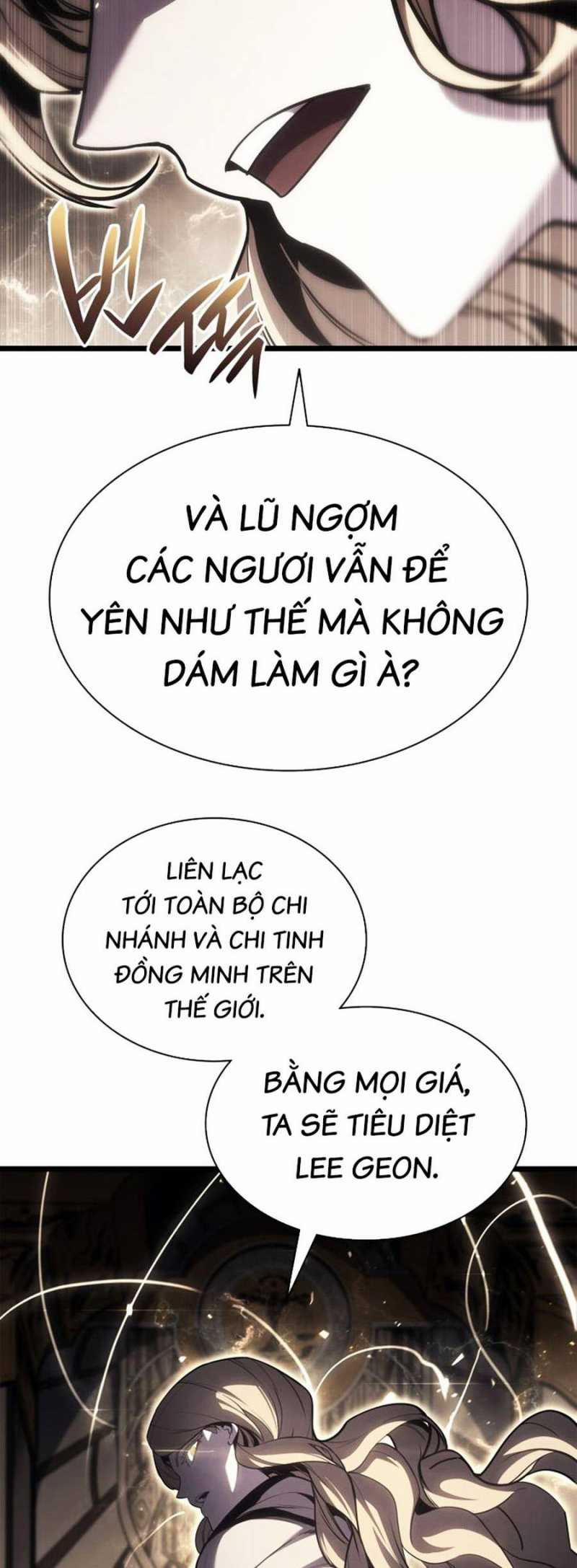 Người Hùng Cấp Thảm Họa Hồi Sinh 74 trang 45