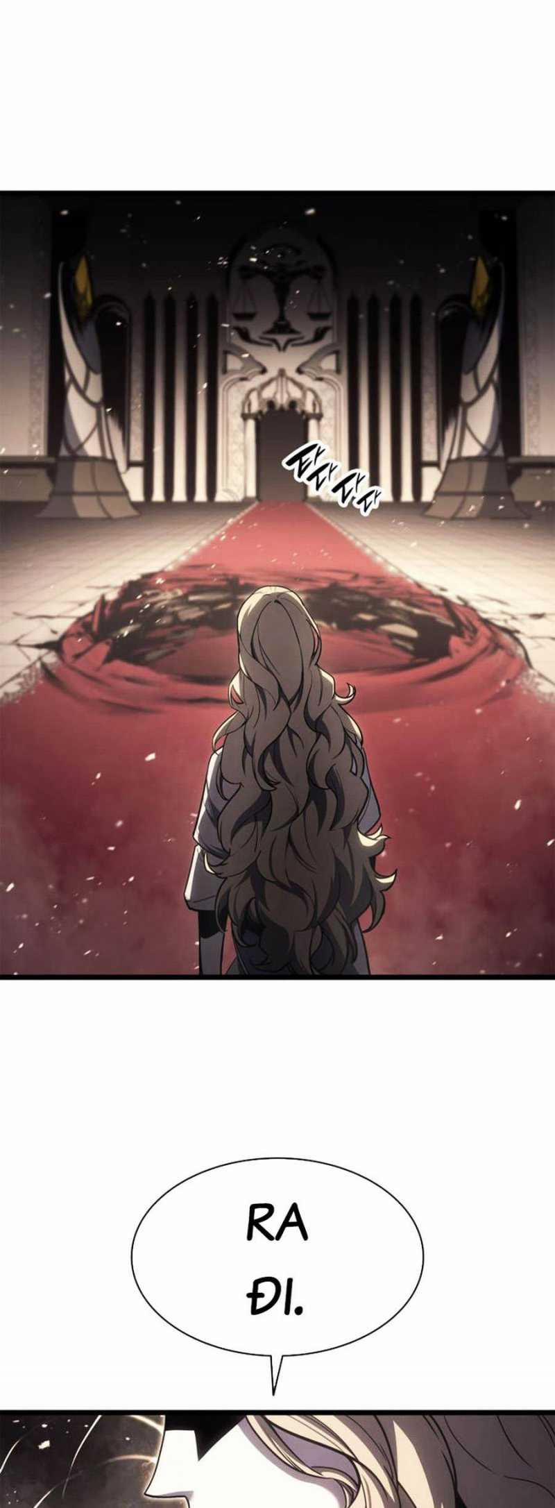 Người Hùng Cấp Thảm Họa Hồi Sinh 74 trang 48