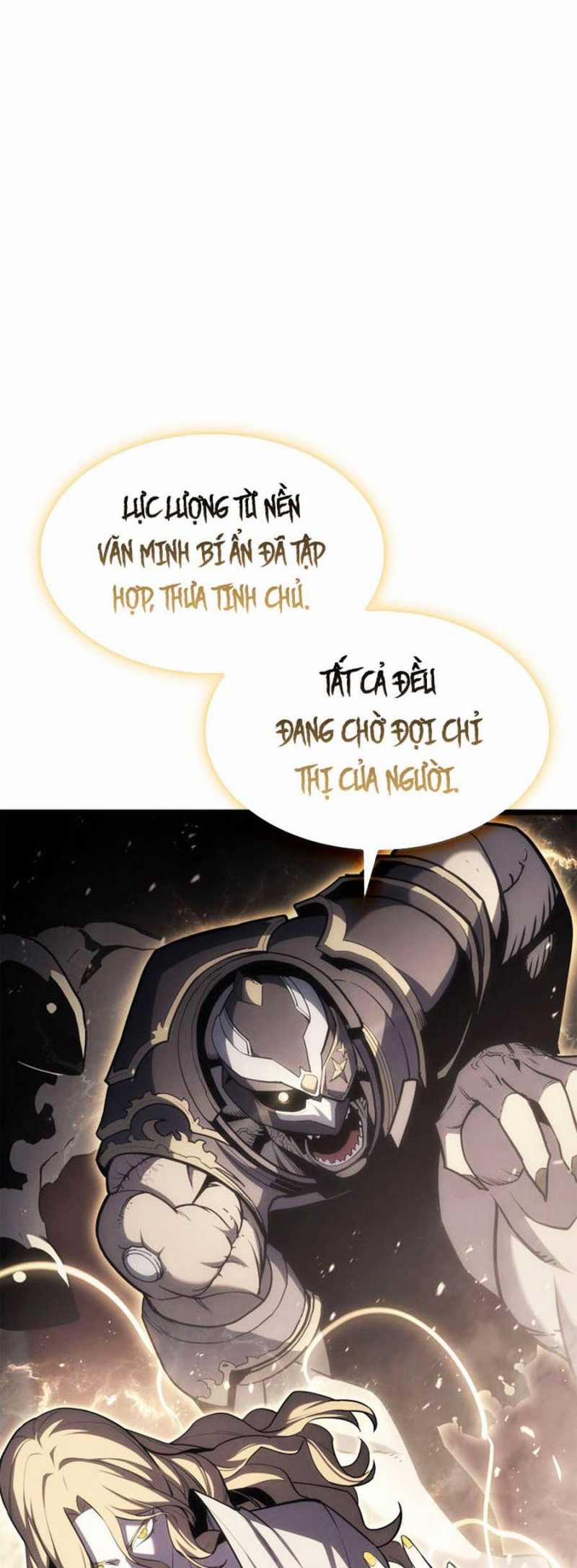 Người Hùng Cấp Thảm Họa Hồi Sinh 74 trang 50