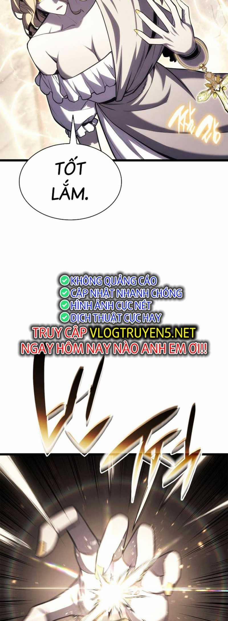 Người Hùng Cấp Thảm Họa Hồi Sinh 74 trang 51