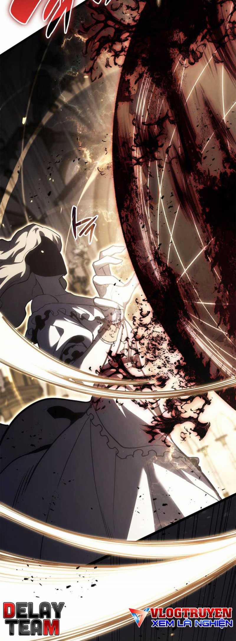 Người Hùng Cấp Thảm Họa Hồi Sinh 74 trang 56