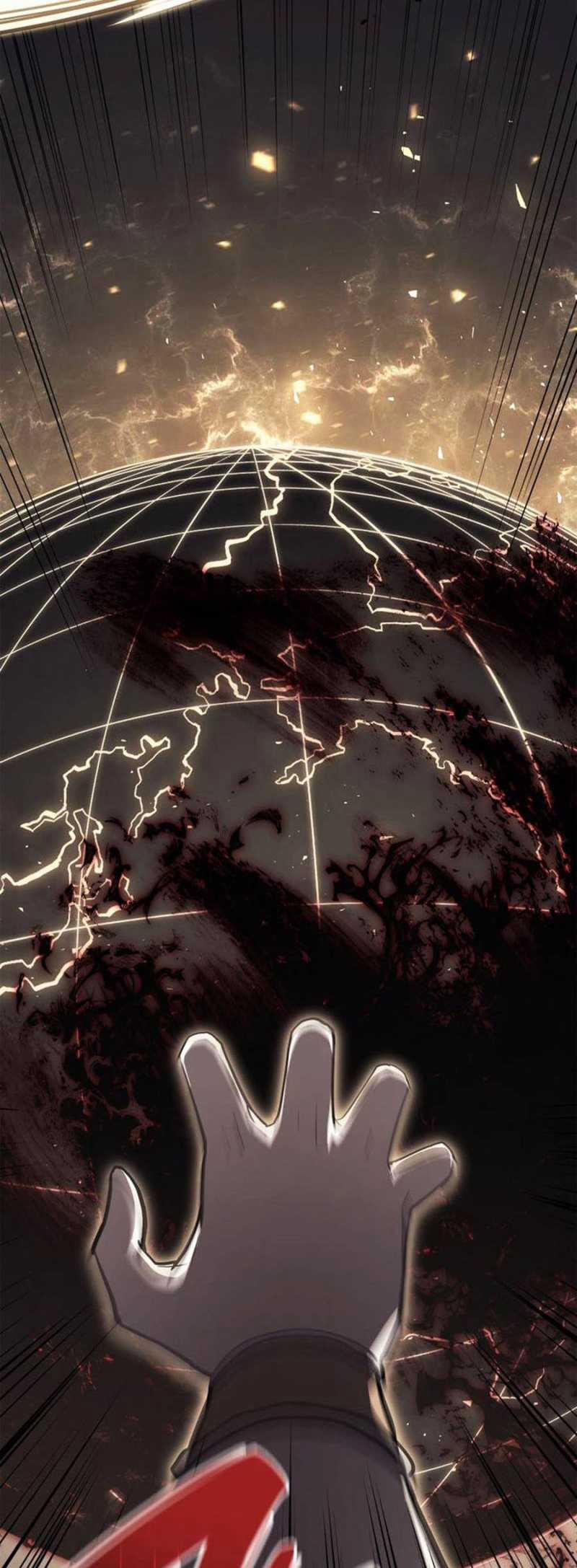 Người Hùng Cấp Thảm Họa Hồi Sinh 74 trang 57