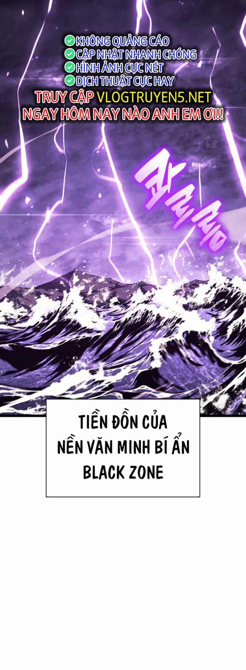 Người Hùng Cấp Thảm Họa Hồi Sinh 74 trang 59