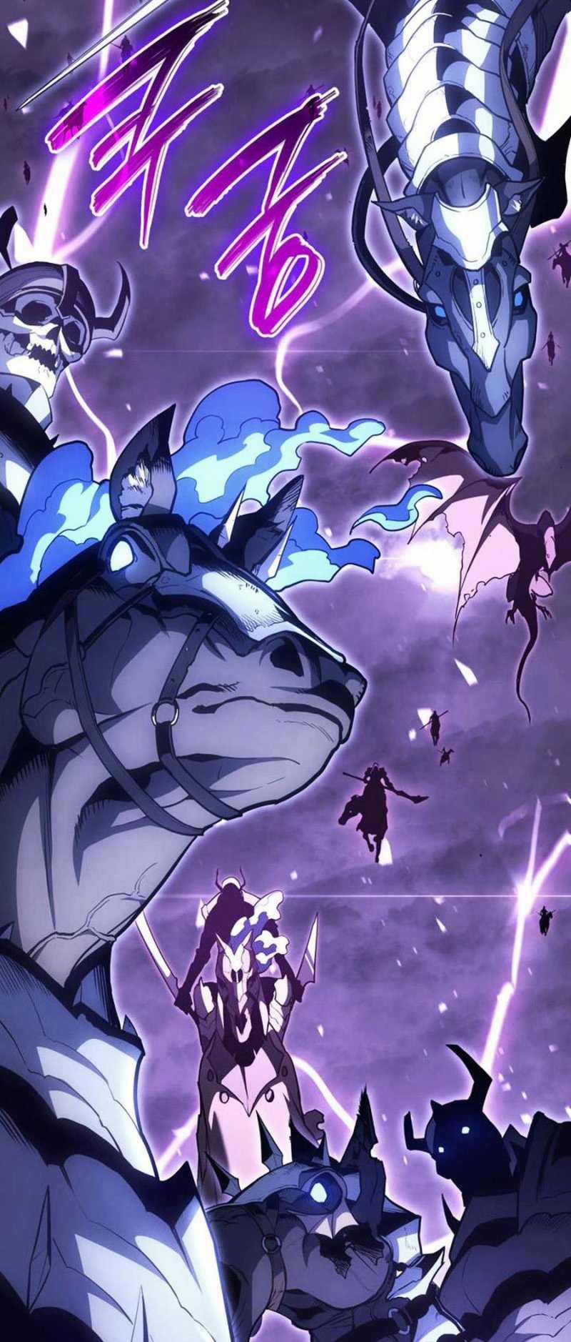 Người Hùng Cấp Thảm Họa Hồi Sinh 74 trang 63