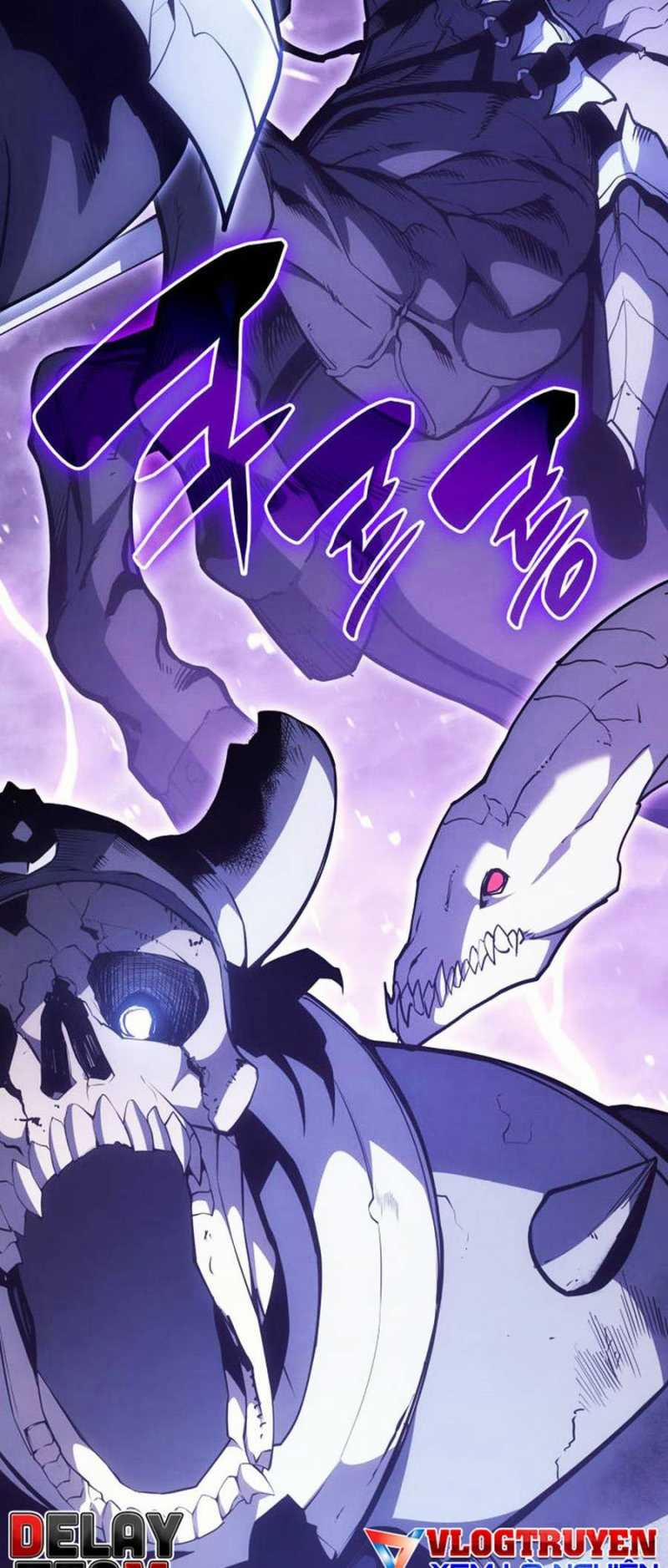 Người Hùng Cấp Thảm Họa Hồi Sinh 74 trang 64