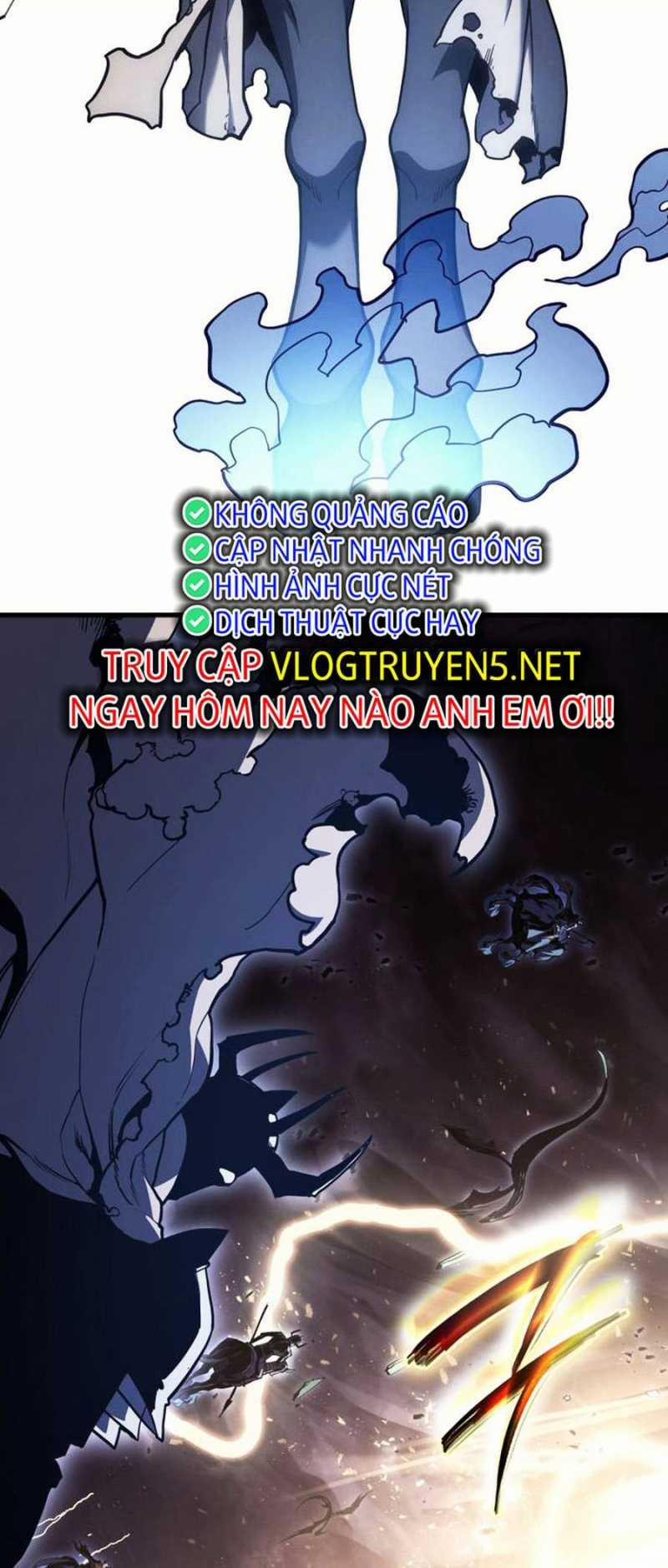 Người Hùng Cấp Thảm Họa Hồi Sinh 74 trang 66