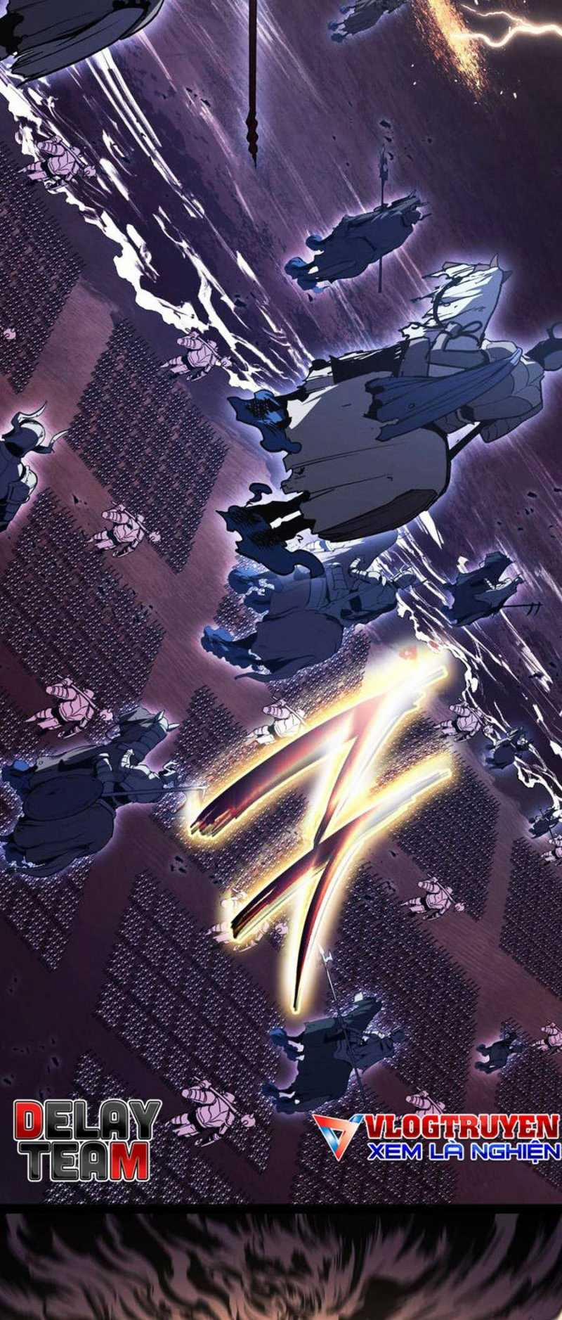 Người Hùng Cấp Thảm Họa Hồi Sinh 74 trang 68