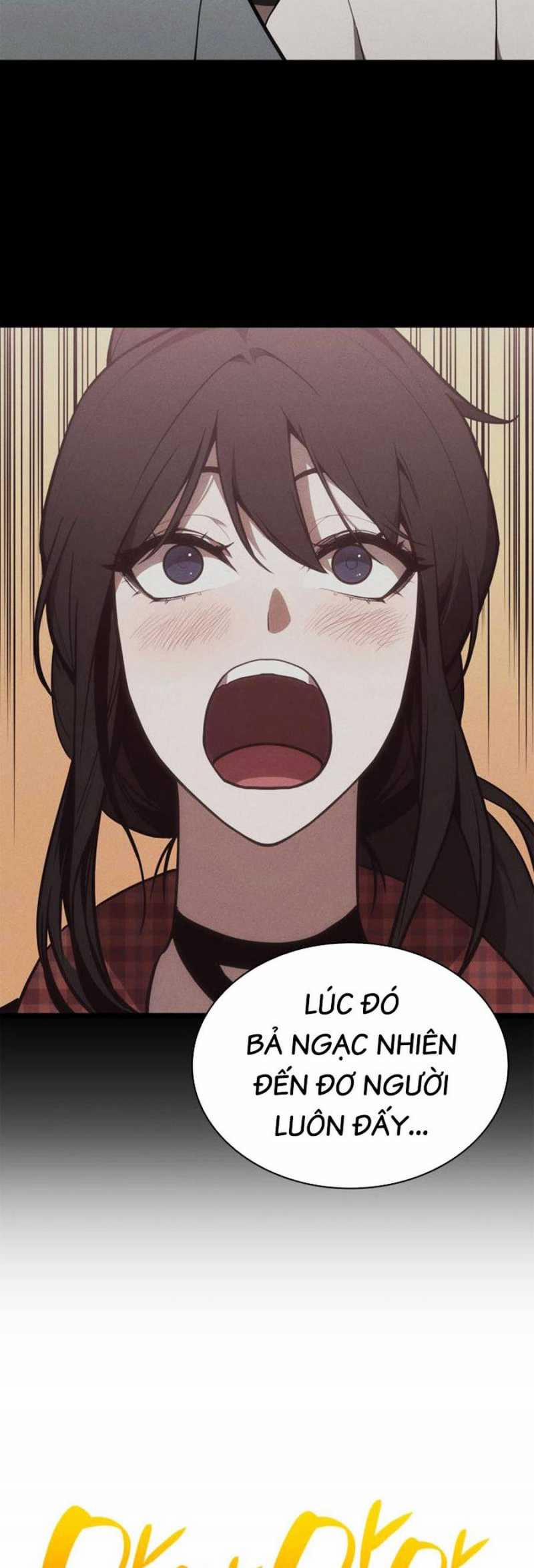 Người Hùng Cấp Thảm Họa Hồi Sinh 74 trang 7