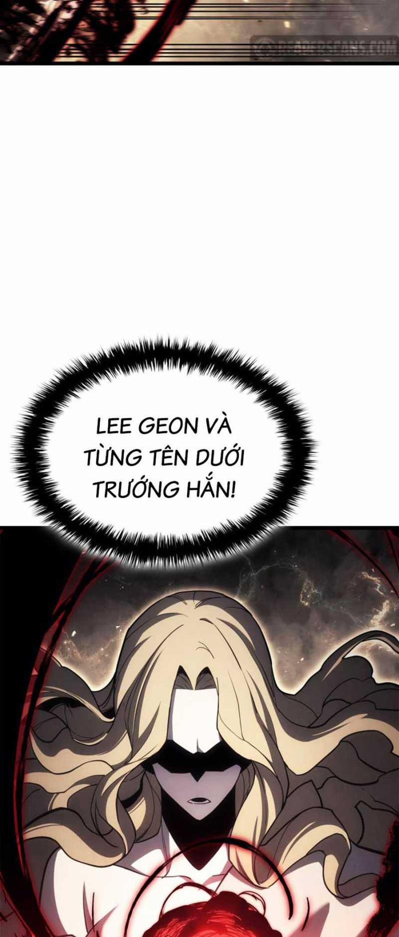 Người Hùng Cấp Thảm Họa Hồi Sinh 74 trang 73