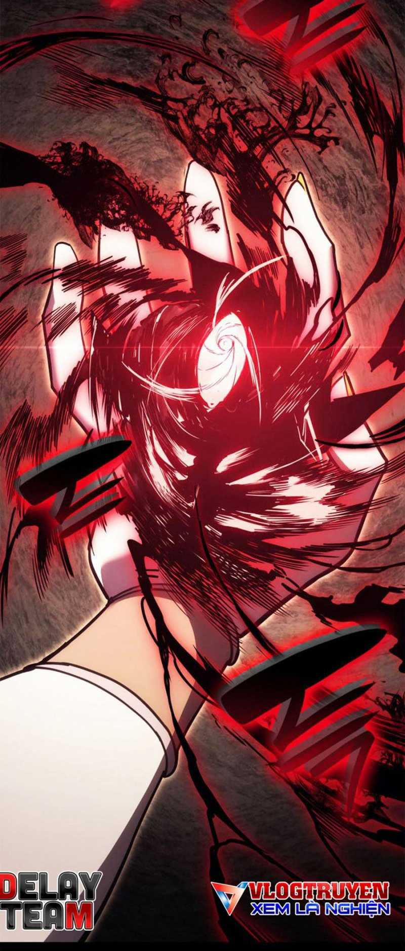 Người Hùng Cấp Thảm Họa Hồi Sinh 74 trang 75