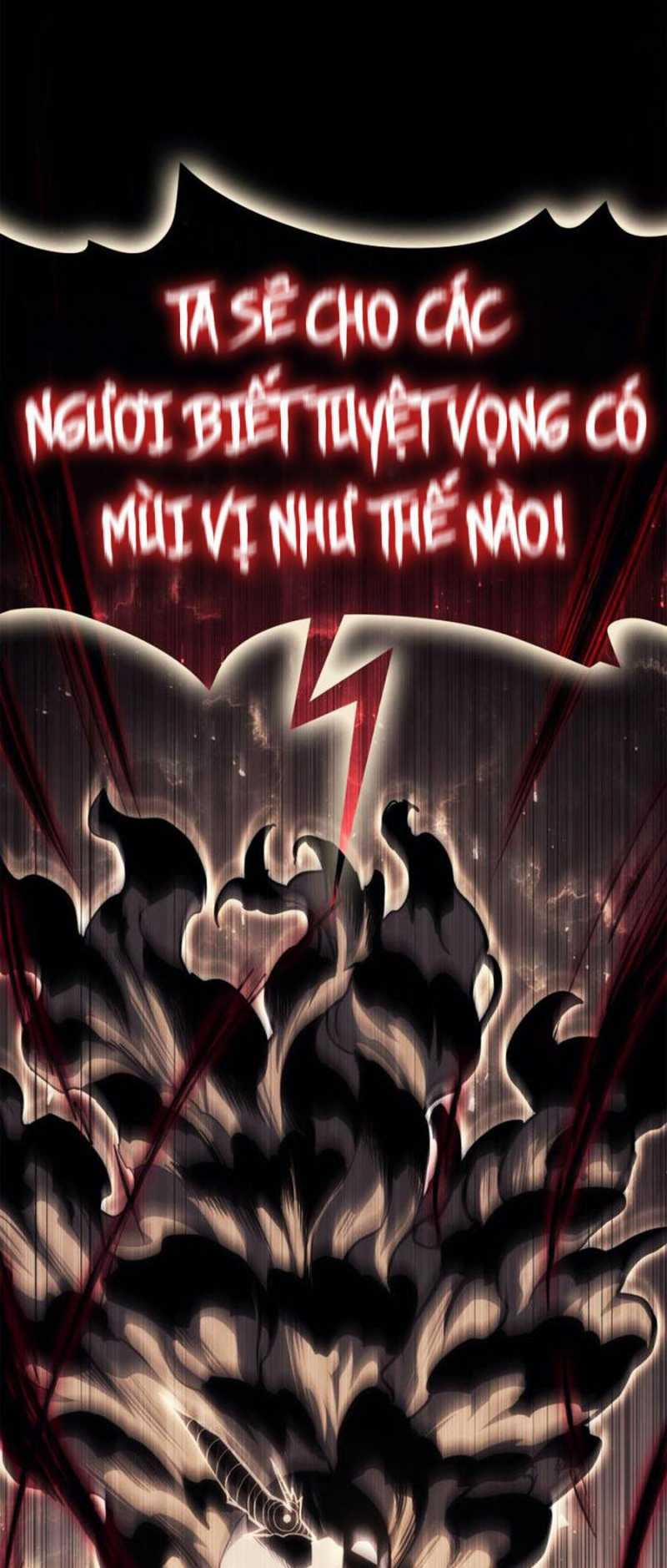 Người Hùng Cấp Thảm Họa Hồi Sinh 74 trang 76