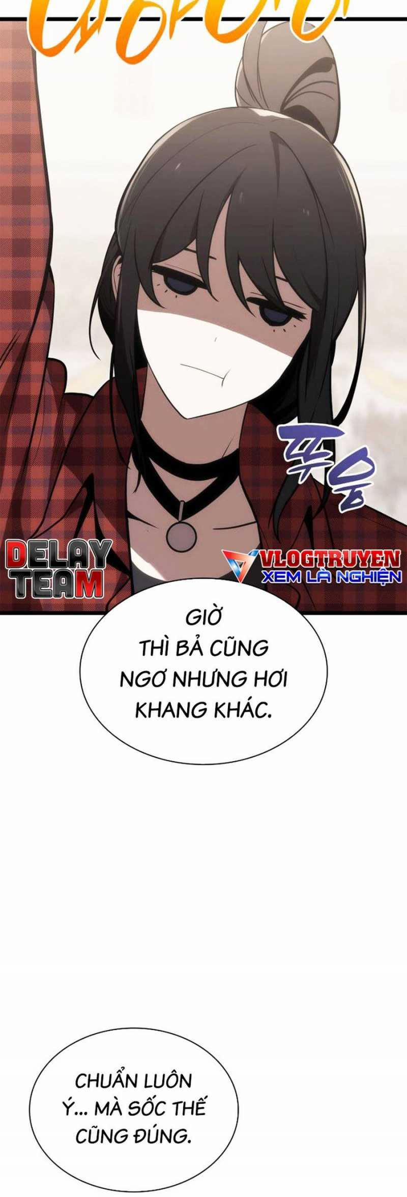 Người Hùng Cấp Thảm Họa Hồi Sinh 74 trang 8