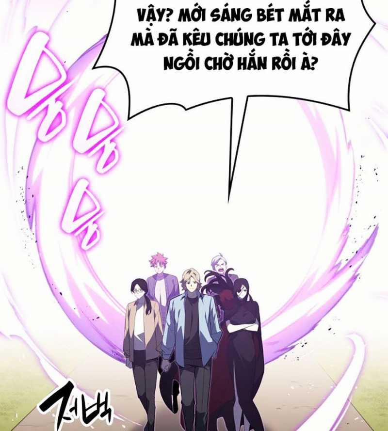 Người Hùng Cấp Thảm Họa Hồi Sinh 75 trang 10