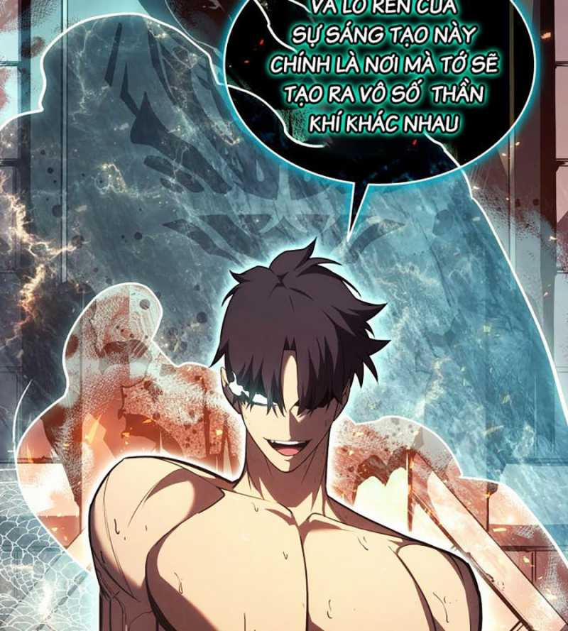 Người Hùng Cấp Thảm Họa Hồi Sinh 75 trang 103