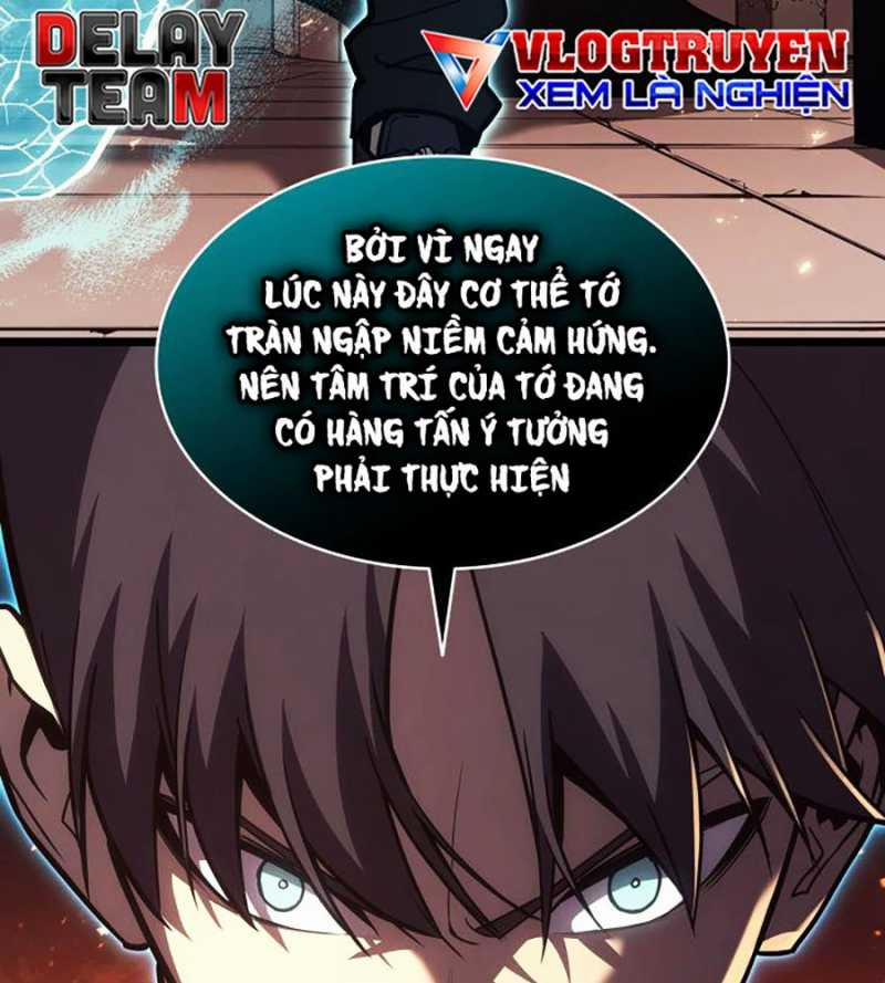 Người Hùng Cấp Thảm Họa Hồi Sinh 75 trang 106