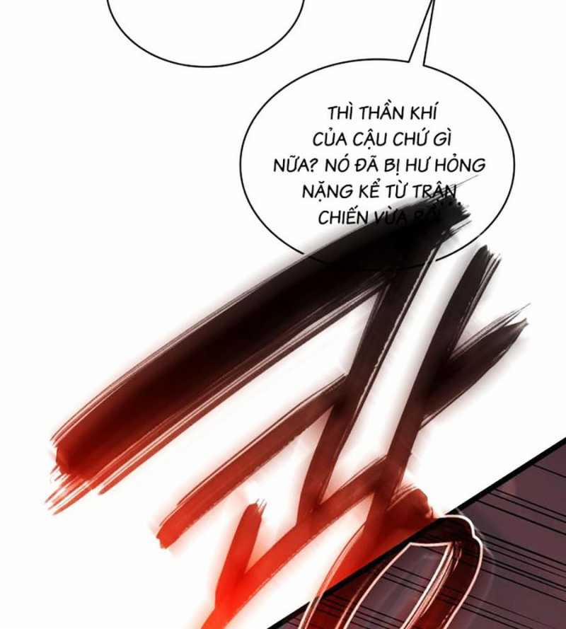 Người Hùng Cấp Thảm Họa Hồi Sinh 75 trang 117