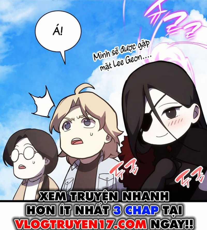 Người Hùng Cấp Thảm Họa Hồi Sinh 75 trang 12