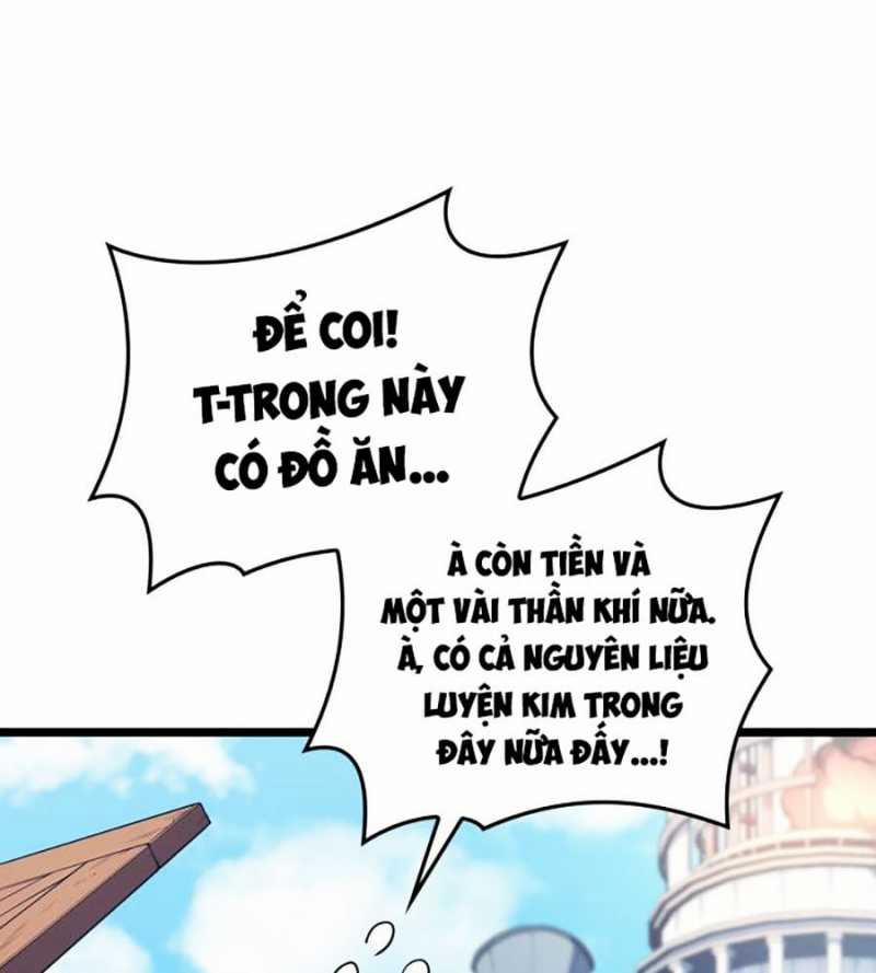 Người Hùng Cấp Thảm Họa Hồi Sinh 75 trang 132