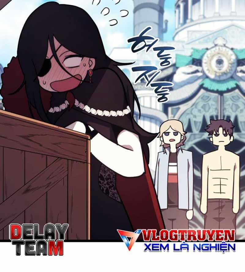 Người Hùng Cấp Thảm Họa Hồi Sinh 75 trang 133