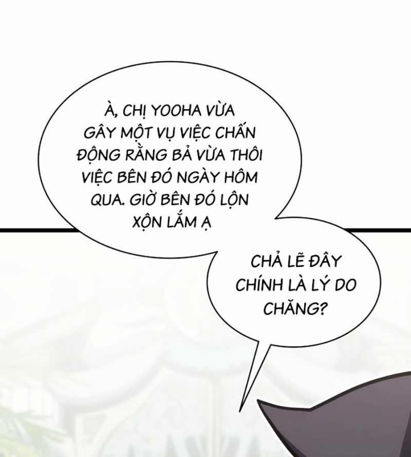 Người Hùng Cấp Thảm Họa Hồi Sinh 75 trang 147