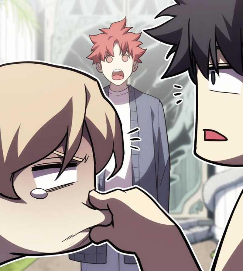 Người Hùng Cấp Thảm Họa Hồi Sinh 75 trang 148